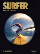 Surfer Magazine : 1960-2020-9780847871490