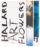 Francois Halard: Art & Flowers-9780847871582
