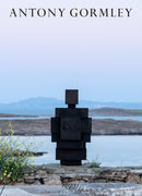 Antony Gormley-9780847871612