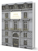 Dior : 30 Avenue Montaigne-9780847871964