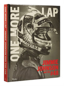 One More Lap: Jimmie Johnson and the