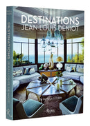 Jean-Louis Deniot: Destinations-9780847872152