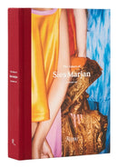 The Colors of Sies Marjan-9780847872206