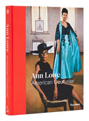 Ann Lowe : American Couturier-9780847873142