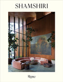 Shamshiri : Interiors-9780847873258