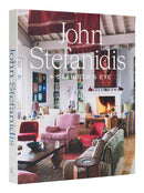 John Stefanidis : Design Anthology, A-9780847873302