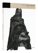 More Rick Owens-9780847873371