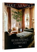 Jake Arnold : Redefining Comfort-9780847873418