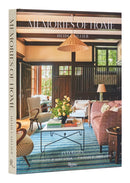 Heidi Caillier: Memories of Home : Interiors-9780847873470