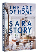 The Art of Home-9780847873494