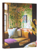 Timeless by Design : Designing Rooms with Comfort, Style, and a Sense of History-9780847873500