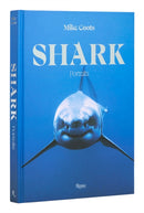 SHARK : Portraits-9780847873548