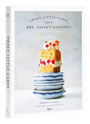 Sweet Little Cakes from Mrs. Zabar's Bakeshop : Perfect Desserts for Sharing-9780847873623