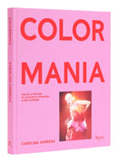 Carolina Herrera : ColormaniaColor and Fashion-9780847873715