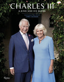 Charles III : A King and His Queen-9780847873746
