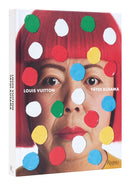 Yayoi Kusama x Louis Vuitton : Creating Infinity-9780847873838