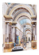 At the Louvre: Robert Polidori-9780847873913