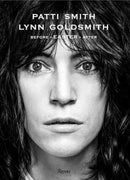 Patti Smith: Before Easter After-9780847874088