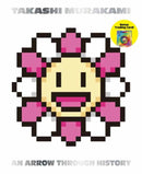 Takashi Murakami : ?An Arrow Through History-9780847874149