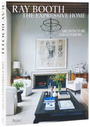 Ray Booth : Architecture and Interiors-9780847874293