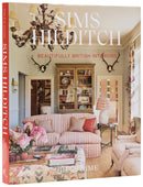Sims Hilditch : Beautifully British Interiors-9780847874330