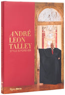 Andre Leon Talley : Grand Gestures-9780847874415