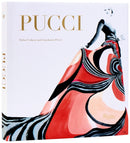 Pucci : The Art of Fashion-9780847874422