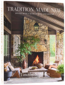 Tradition Made New : Houses with a Sense of Soul and History-9780847874477