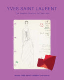 Yves Saint Laurent : The Hamish Bowles Collection??-9780847874521