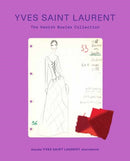 Yves Saint Laurent: The Hamish Bowles Collection