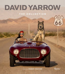 David Yarrow : The Collection-9780847875528