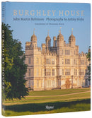 Burghley House-9780847875542