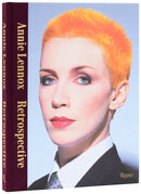 Annie Lennox : Retrospective-9780847875559