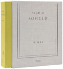 Studio Sofield : Works-9780847875566