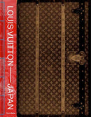 Louis Vuitton And Japan : Visionary Journeys-9780847875597