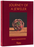 Journey of a Jeweler-9780847875603