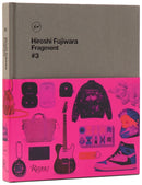 Hiroshi Fujiwara: Fragment