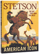 Stetson : American Icon-9780847875726
