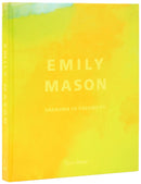 Emily Mason : Unknown to Possibility-9780847875757