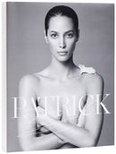 Patrick Demarchelier : Fashion Photographs Seen and Unseen-9780847875801