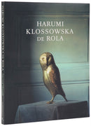 Harumi Klossowska De Rola : Sacred Woods-9780847875856