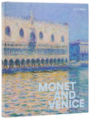 Monet And Venice-9780847875962