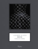 Azzedine Alaia's Dior Collection-9780847876099