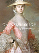 Gainsborough : The Fashion of Portraiture-9780847876235
