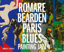Romare Bearden : Paris Blues: Painting Jazz-9780847876259