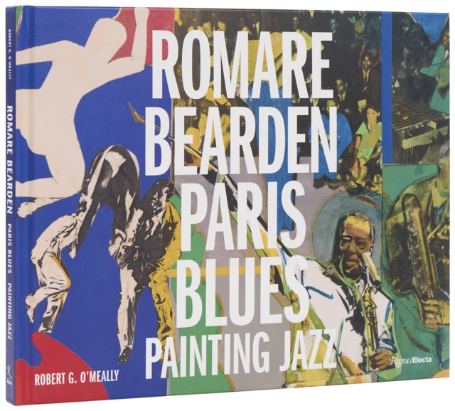 Romare Bearden