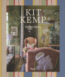 Kit Kemp : Color, Character, Craft, Comfort, and Curation-9780847876297