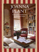 Joanna Plant