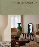 Tamsin Johnson : Contrast, Space, Harmony-9780847876389