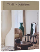 Tamsin Johnson: Contrast, Space, Harmony